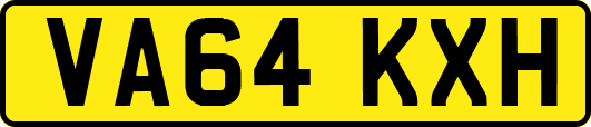 VA64KXH