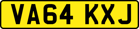 VA64KXJ