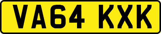 VA64KXK
