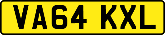 VA64KXL