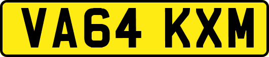 VA64KXM