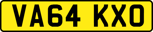 VA64KXO