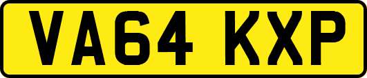 VA64KXP