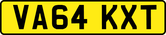 VA64KXT