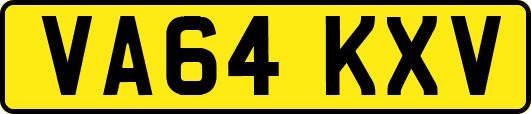 VA64KXV