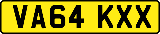 VA64KXX