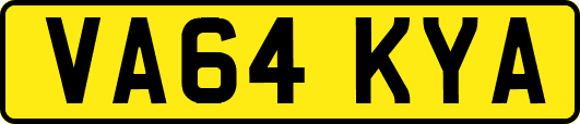 VA64KYA