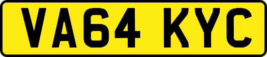 VA64KYC