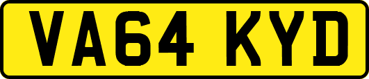 VA64KYD