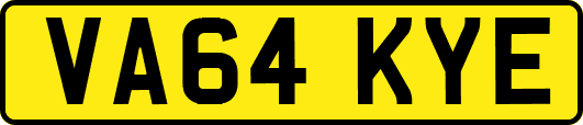 VA64KYE