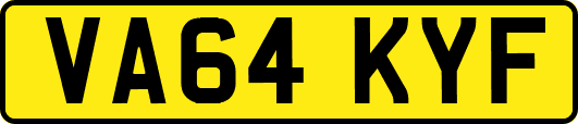 VA64KYF