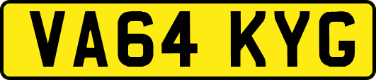 VA64KYG