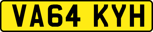 VA64KYH