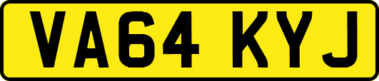 VA64KYJ