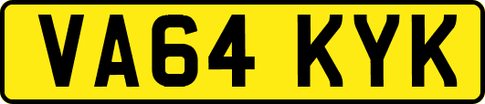 VA64KYK