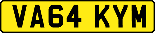 VA64KYM