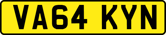 VA64KYN