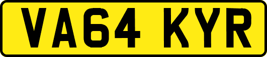 VA64KYR
