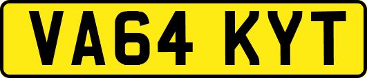 VA64KYT