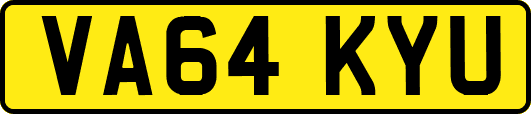 VA64KYU
