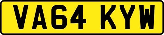 VA64KYW