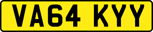 VA64KYY