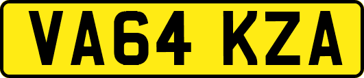 VA64KZA