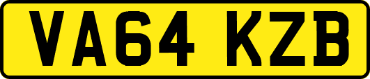 VA64KZB