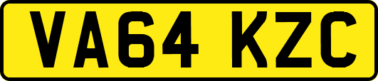 VA64KZC
