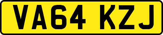 VA64KZJ
