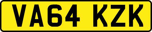 VA64KZK