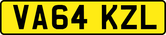 VA64KZL
