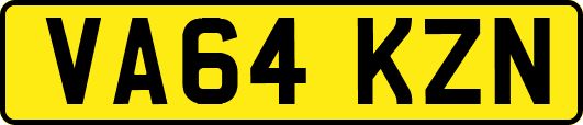 VA64KZN