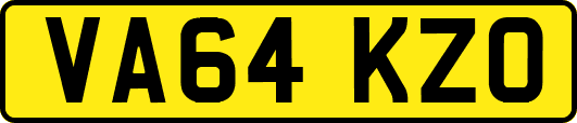 VA64KZO