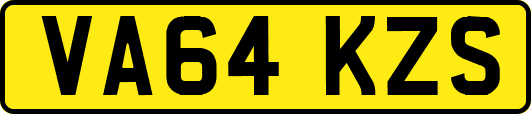 VA64KZS