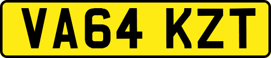 VA64KZT