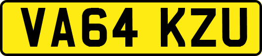 VA64KZU
