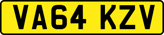 VA64KZV