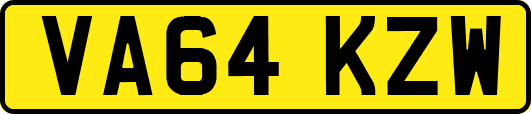 VA64KZW