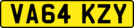 VA64KZY