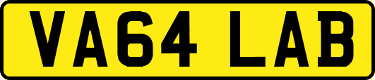 VA64LAB