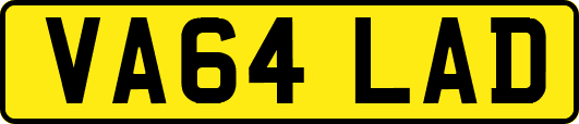 VA64LAD