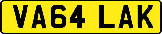 VA64LAK