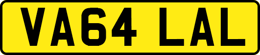 VA64LAL