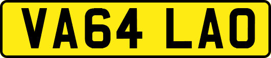 VA64LAO
