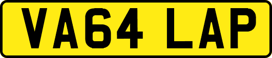 VA64LAP