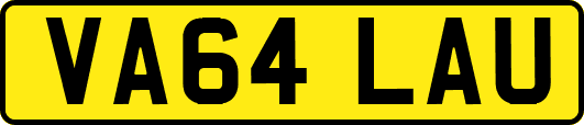 VA64LAU