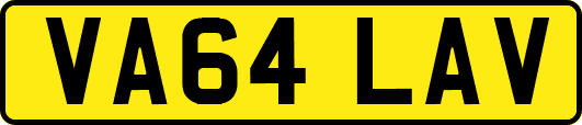 VA64LAV