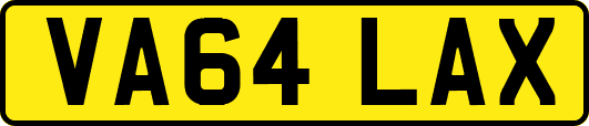 VA64LAX