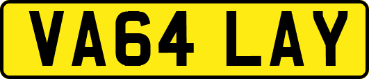 VA64LAY
